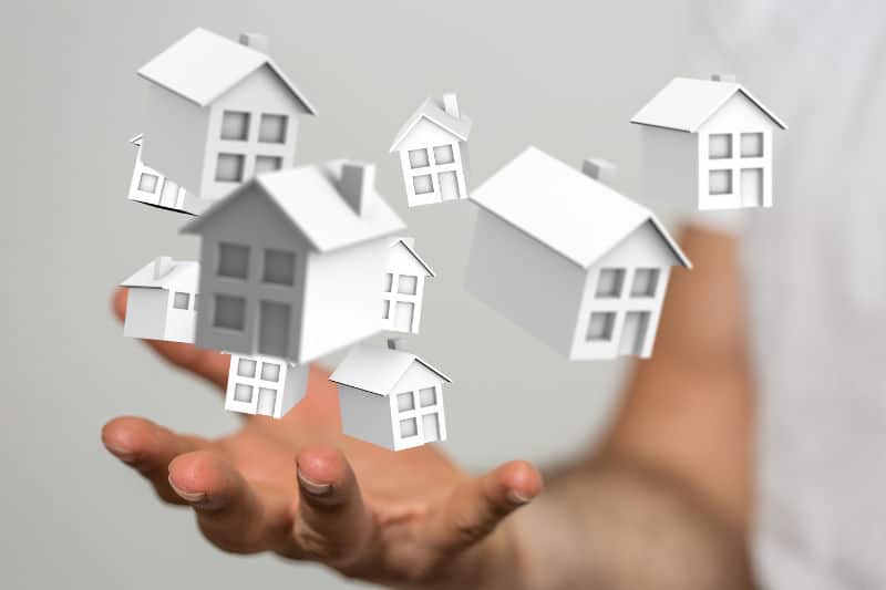 Market Data: Housing Stock by Community - Agents for Home Buyers