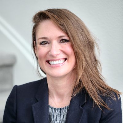 Lindsey Wolf Lunney - Compass Real Estate Agents for Home Buyers