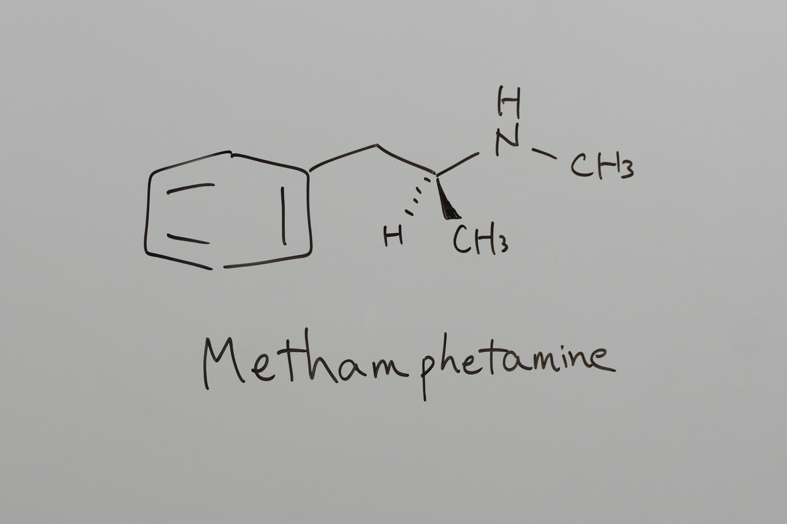 Agents for Home Buyers recommends testing for meth contamination before purchasing a home.